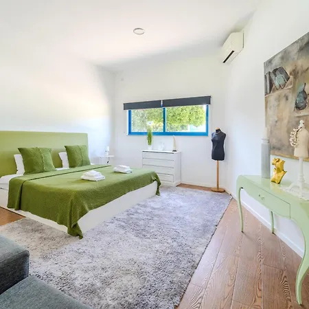 Casa Da Teresa By House And People