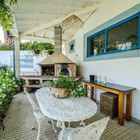 Casa Da Teresa By House And People Дом отдыха