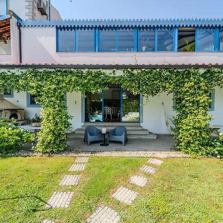 Casa Da Teresa By House And People Дом отдыха *