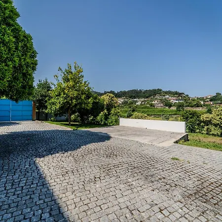 Casa Da Teresa By House And People