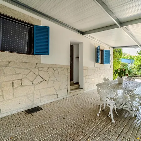 Дом отдыха Casa Da Teresa By House And People *
