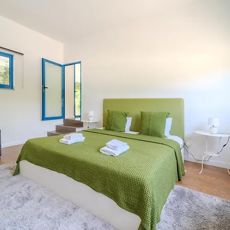 Дом отдыха Casa Da Teresa By House And People