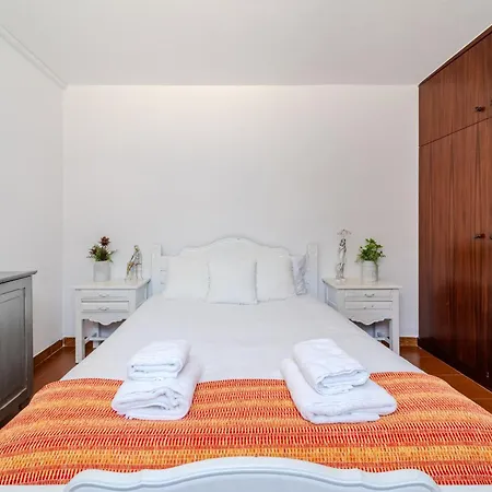Casa Da Teresa By House And People Дом отдыха *