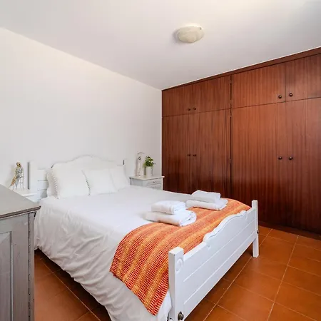 Дом отдыха Casa Da Teresa By House And People