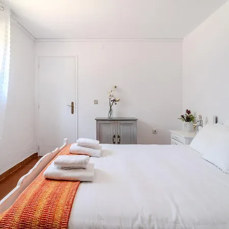 Casa Da Teresa By House And People Дом отдыха