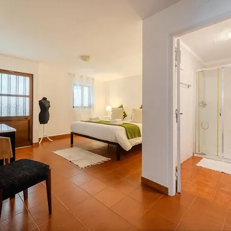 Дом отдыха Casa Da Teresa By House And People