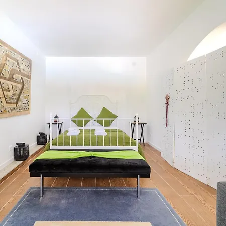 Casa Da Teresa By House And People Дом отдыха
