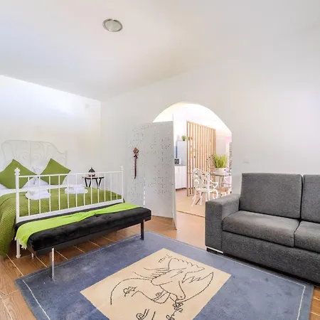 Дом отдыха Casa Da Teresa By House And People *