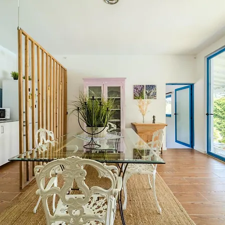 Casa Da Teresa By House And People