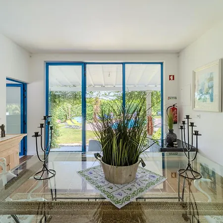 Casa Da Teresa By House And People *