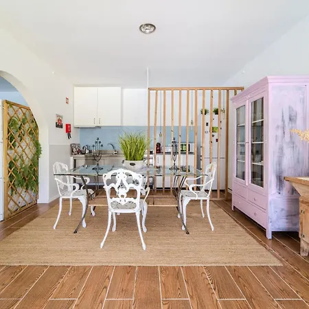 Casa Da Teresa By House And People Дом отдыха