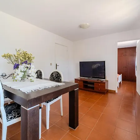 Дом отдыха Casa Da Teresa By House And People *