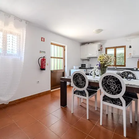 Дом отдыха Casa Da Teresa By House And People