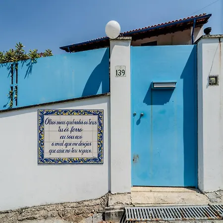 Casa Da Teresa By House And People